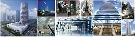 東芝電梯在華20年，世界品質(zhì)服務(wù)中國社會(huì )