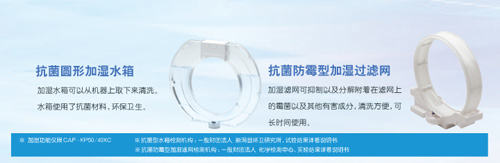 創(chuàng )新徹底清潔構造的東芝空氣凈化器“潤雅”系列上市