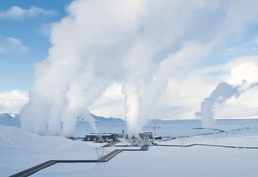 地熱
