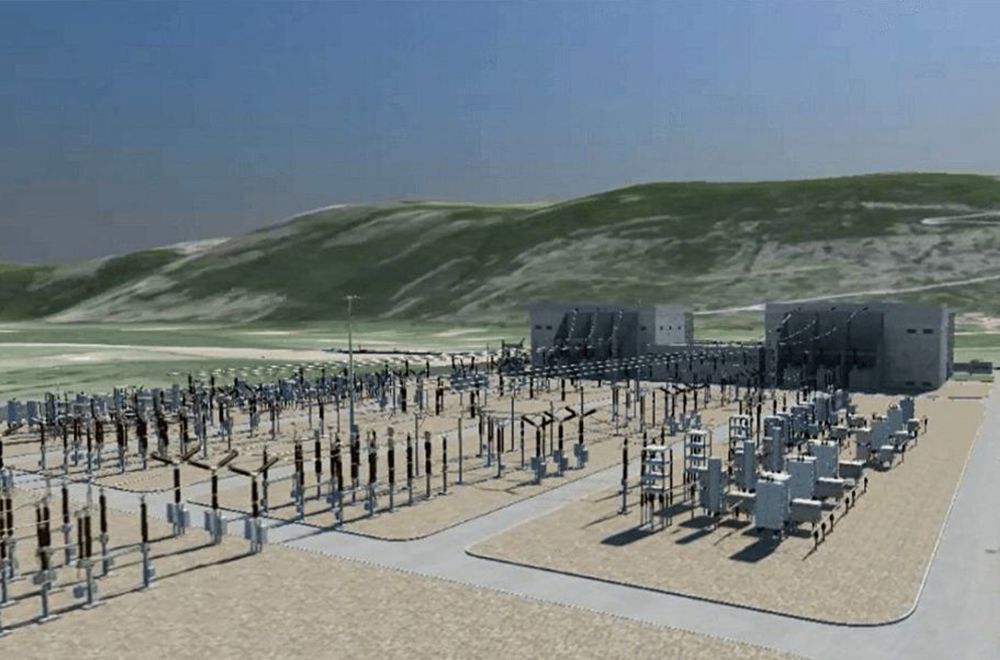 改變全球能源未來(lái)的“直流輸電”技術(shù)-究竟有多牛？