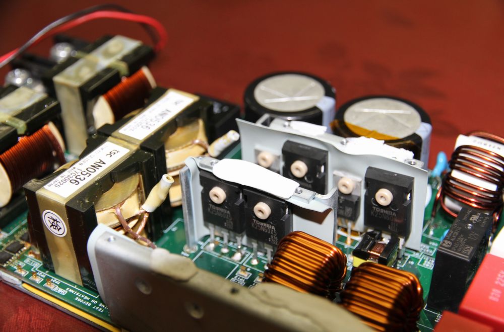 能否成為實(shí)現低碳社會(huì )的關(guān)鍵？備受矚目的“功率器件”