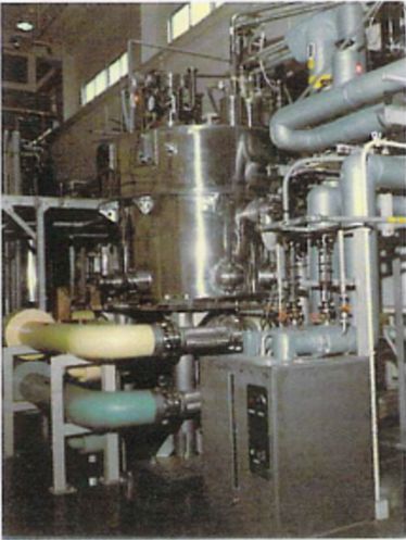 日本東北大學(xué) 金屬材料研究所的30特斯拉級混合磁鐵