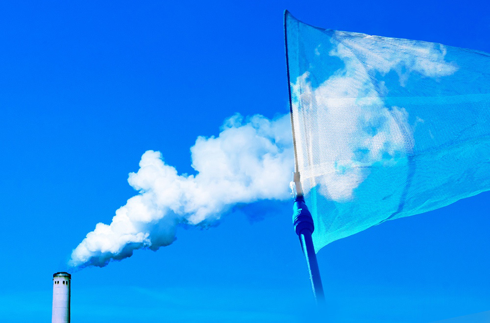 火力發(fā)電污染大？東芝CO?循環(huán)發(fā)電系統解決污染難題